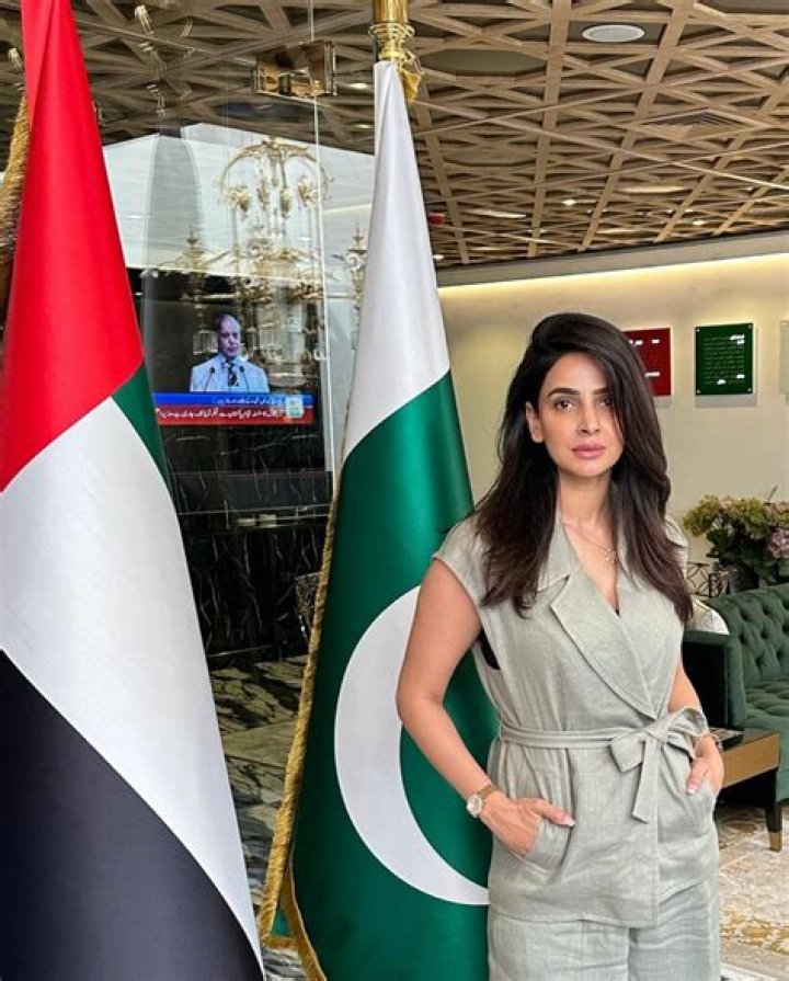 Check out Saba Qamar's 7 Pakistani dramas that will keep you hooked; Cheekh to Baaghi