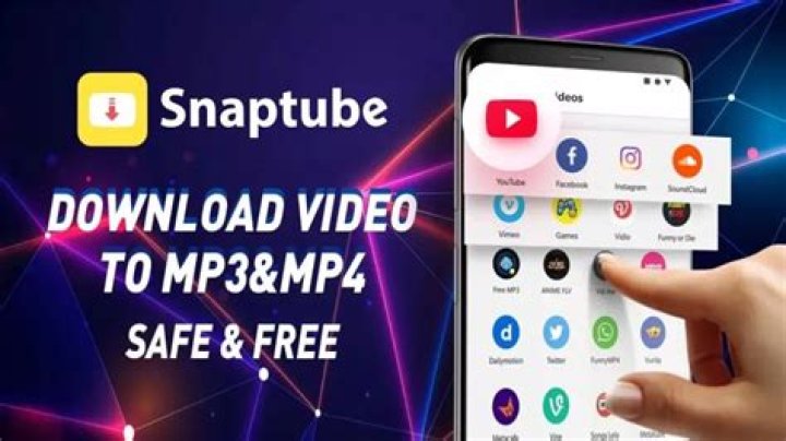 Check your Android phone for SnapTube NOW – 'scam app' has been installed by 40million people