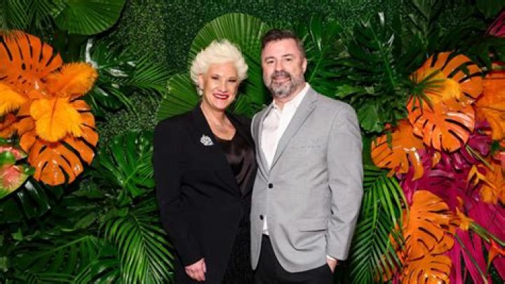 Chef Koren Grieveson's Bio - Is she still with Anne Burrell?