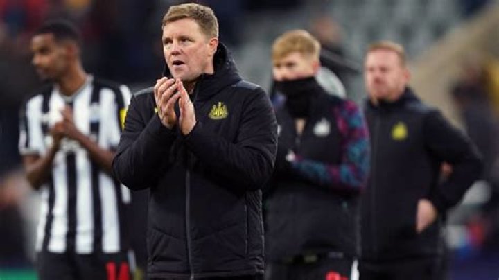 Chelsea facing transfer headache as Eddie Howe casts doubt over £35million deal despite obligation to buy