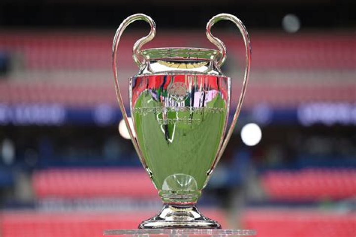 Chelsea fans slam 'embarrassing' limited edition kit celebrating Champions League triumph after discovering £195 price