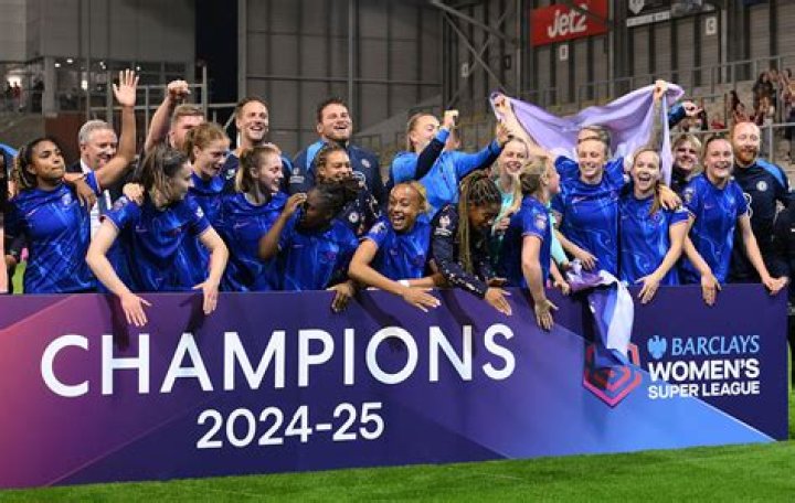 Chelsea v Everton Women's Super League TV channel, live stream, kick-off time