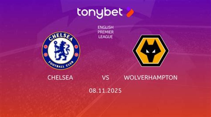 Chelsea vs. Wolverhampton Wanderers Historical Head-to-Head
