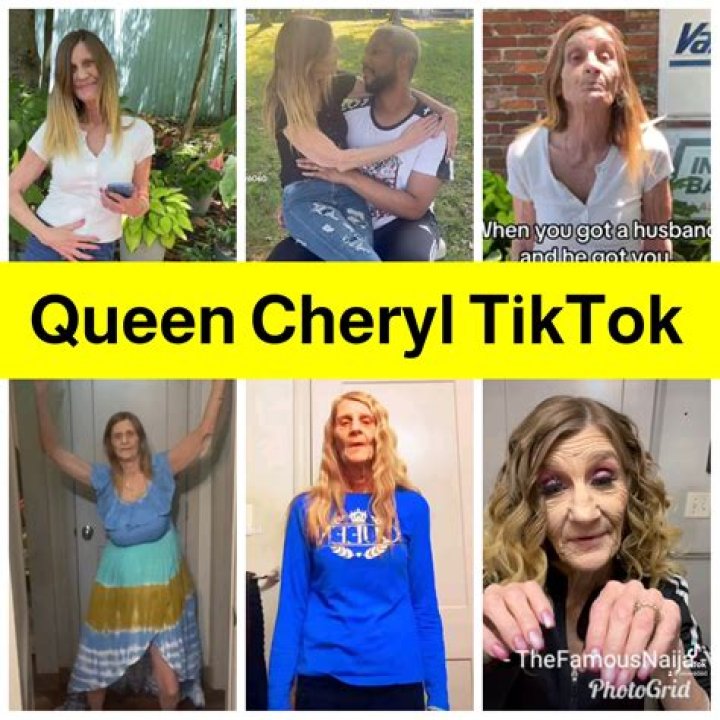 Cheryl From Tiktok Net Worth: How Much Does The Tiktok Influencer Earn?