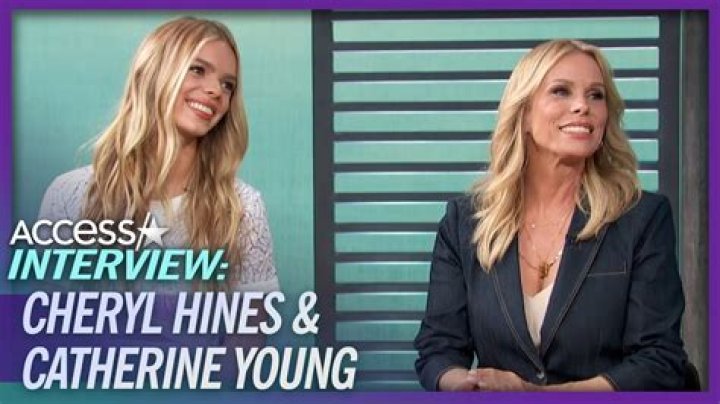 Cheryl Hines' Daughter Accident: A Comprehensive Overview