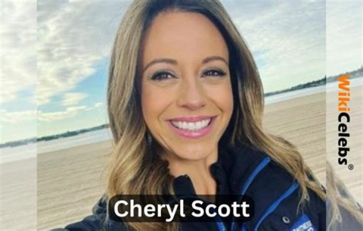 Cheryl Scott | Wiki/Bio, Age, Net Worth, Husband, Instagram, Salary and Height
