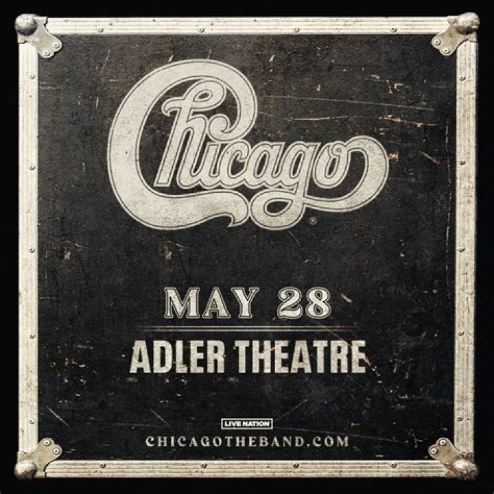 Chicago and ‘Chicago’ coming to Adler