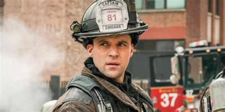 Chicago Fire's Jesse Spencer Is Open To Another Matt Casey Return In The Future