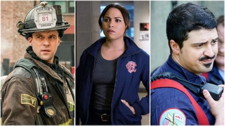 Chicago Fire: Every major character exit and how they affected the show