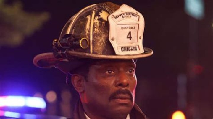 Chicago Fire’s new episode hints ‘someone won’t make it’