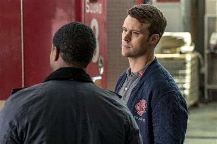 Chicago Fire Season 5 Episode 19 recap: The one that broke our hearts