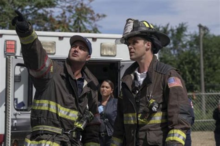 Chicago Fire Season 6 Episode 5 recap: Casey vs Severide