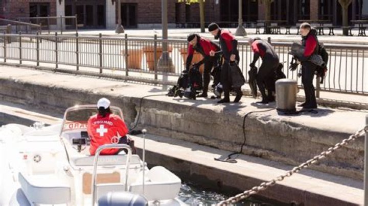 Chicago Fire spoilers: Set photos reveal who survived boat rescue