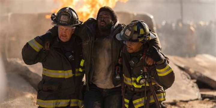 Chicago Fire spoilers: Showrunners hint at villain’s intentions