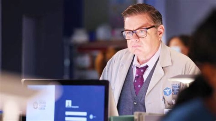 Chicago Med cast: Who plays Astrid Meadows? Lily Harris has really famous parents