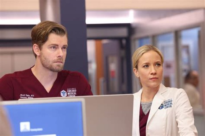 Chicago Med Fans Think S8's MRI Scene Was A Little Over The Top