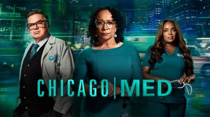 Chicago Med recap: New doctors and cast exits for Season 7
