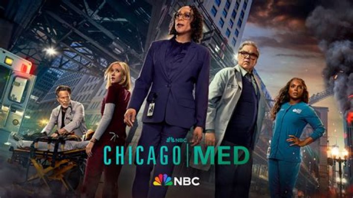 Chicago Med return: Synopsis, TV promo for new episode