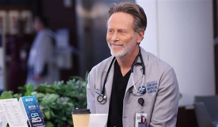 Chicago Med spoilers: Dr. Dean Archer actor gets a promotion, will be on the show for a while