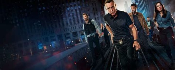 Chicago P.D. recap: Burgess, Upton kidnapped by Wisconsin gun-runners on Season 6 Episode 14, Ties That Bind