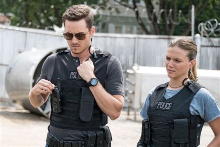 Chicago P.D. recap: Who will take care of Makalya if Burgess dies?