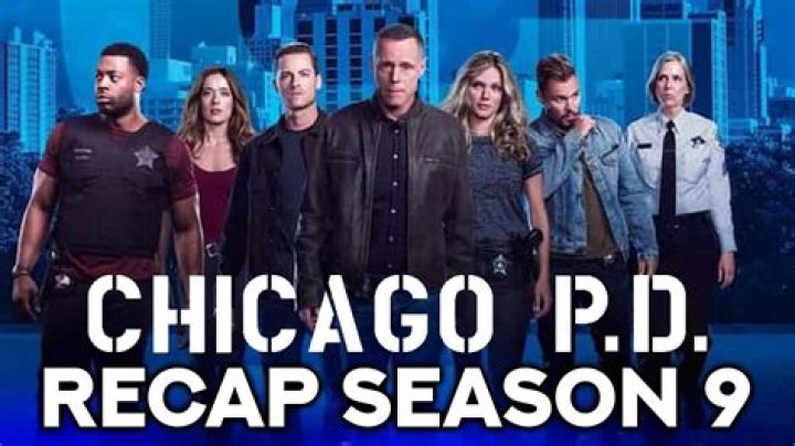 Chicago P.D. Season 9, Episode 20 synopsis, new images revealed