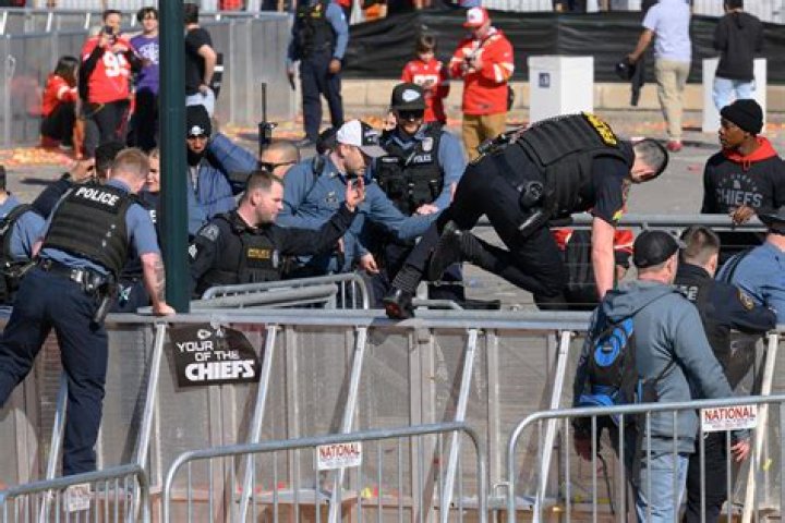 Chiefs parade shooting could be a new test of expanded ‘stand your ground’ protections