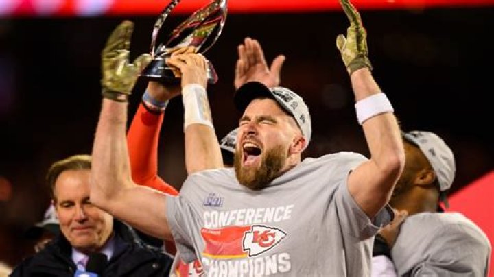Chiefs star Kelce to Cincinnati mayor: ‘Know your role and shut your mouth’