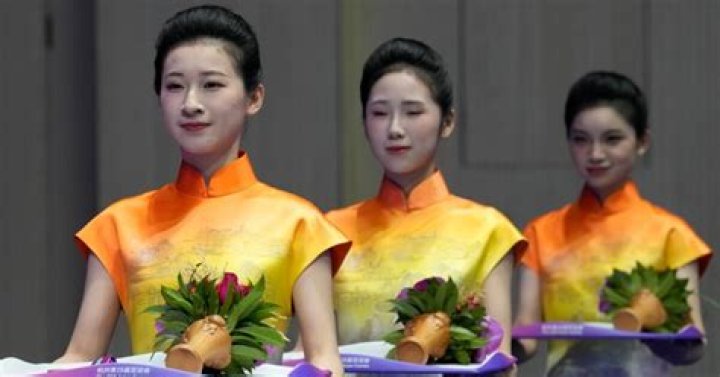 China goes on charm offensive at Asian Games, but doesn’t back down from regional confrontations