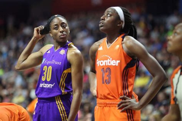 Chiney Ogwumike Net Worth 2024