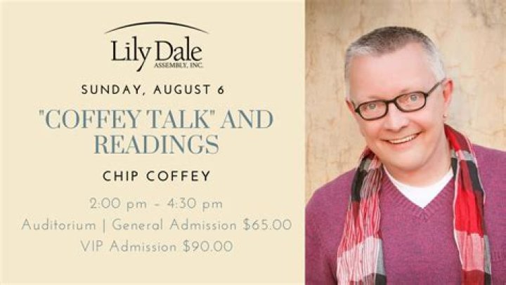 Chip Coffey Net Worth 2024