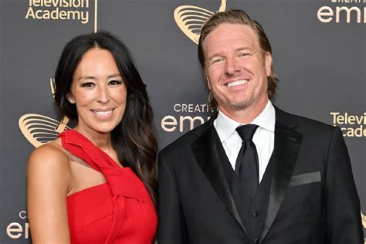 Chip Gaines' Jail Stint Highlights a Common Problem Couples Face