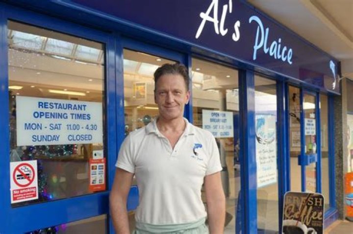 Chippy writes scathing reply to customer who whinged about queue as they left one-star TripAdvisor review