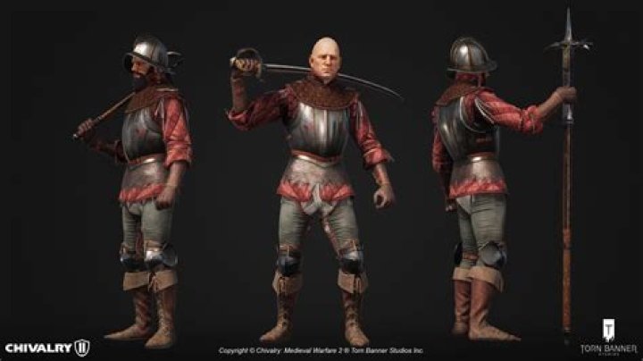 Chivalry 2 Review: A Brutal Feudal Hack N' Slash Bash