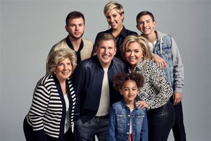 Chloe Chrisley Wiki, Biography, Net Worth, Age, Family, Facts and More