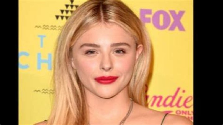 Chloë Grace Moretz Cast in Little Mermaid Reboot