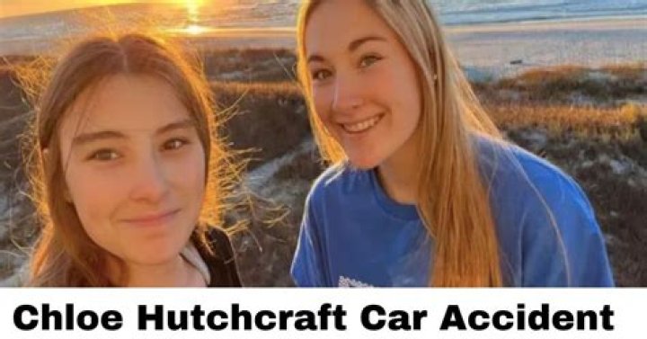 Chloe Hutchcraft car accident: More than $3,800 fund raises in wake of Montezuma tragedy