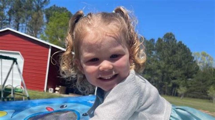 Chloe Lane Deese Obituary Unionville, NC Toddler Killed In Accident