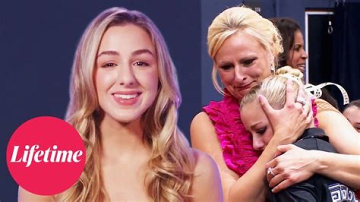Chloe Lukasiak’s mom Christi in Dance Moms clash: ‘We’re a threat’