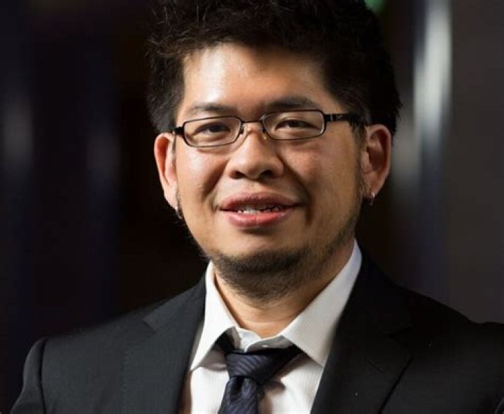 
Chong Chen
Net Worth
