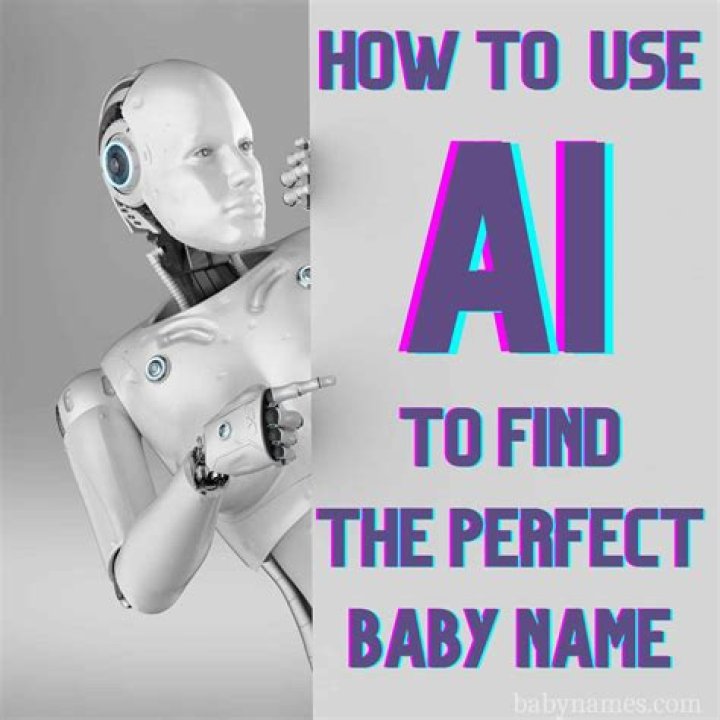 Choosing The Perfect Robot Name: Tips And Ideas
