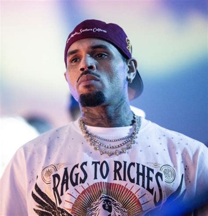 Chris Brown News