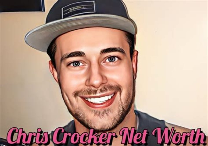 Chris Crocker Net Worth 2024