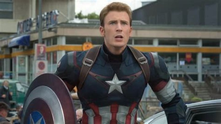 Chris Evans Agrees With Quentin Tarantino's Controversial MCU Comments