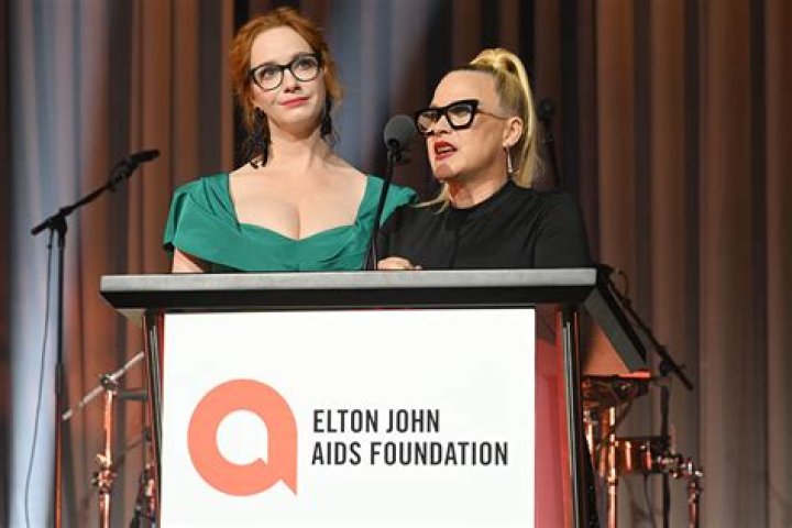 Chris Evans auction raises over £1.9m for The Elton John AIDS Foundation