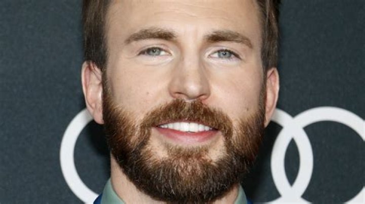 Chris Evans Reveals Thoughts On His Chris Jamal Evans Nickname