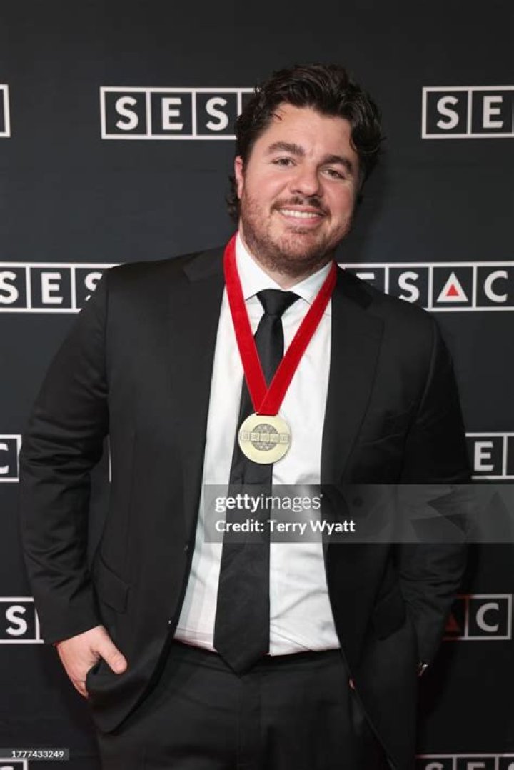 Chris Lacorte Net Worth 2024
