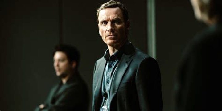 Chris Pine’s Opinion on Michael Fassbender’s Naked Scene