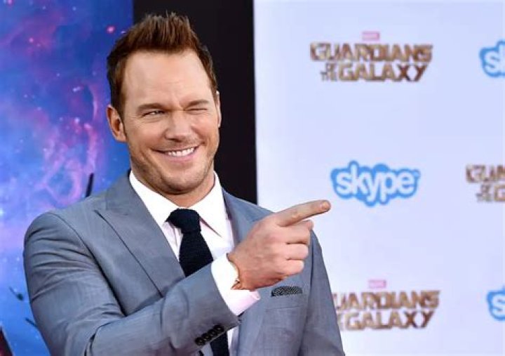 Chris Pratt Net Worth, Awards and Earnings [Updated 2023]