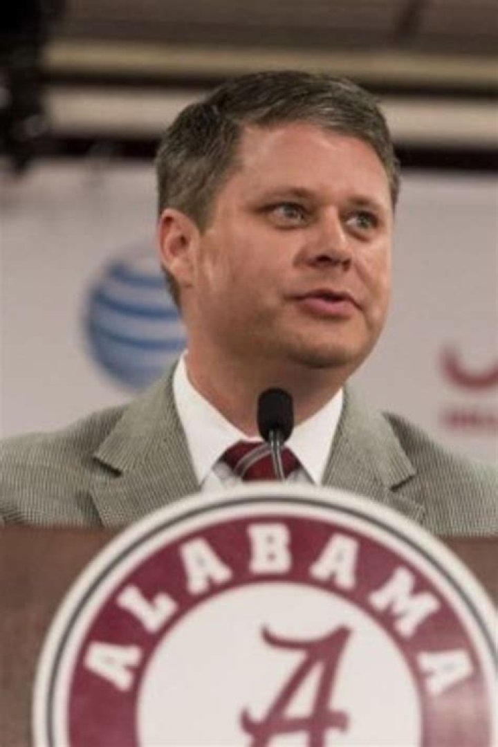Chris Stewart Alabama Wikipedia & Age: Football Broadcaster Wife & Family